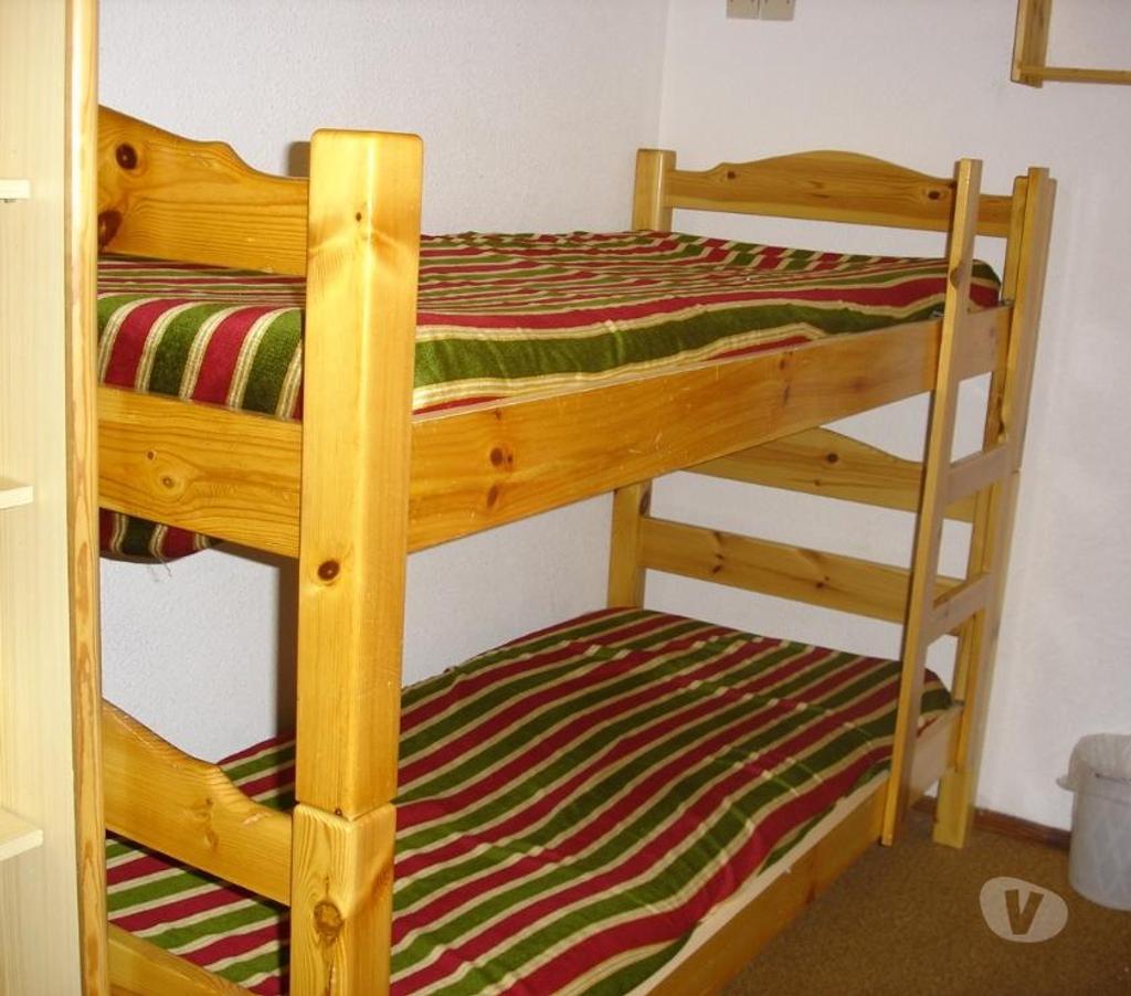 location saisonniere Isère Les Deux Alpes - 38860 - Photos Vivastreet LOUE APPARTEMENT F2