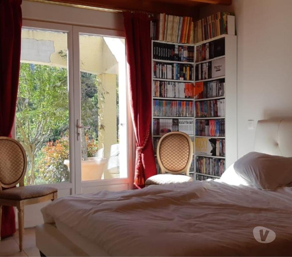 Vente Maison Var St Maximin la Ste Baume - 83470 - Photos Vivastreet Villa exceptionnelle sous estimation cause expatriation.