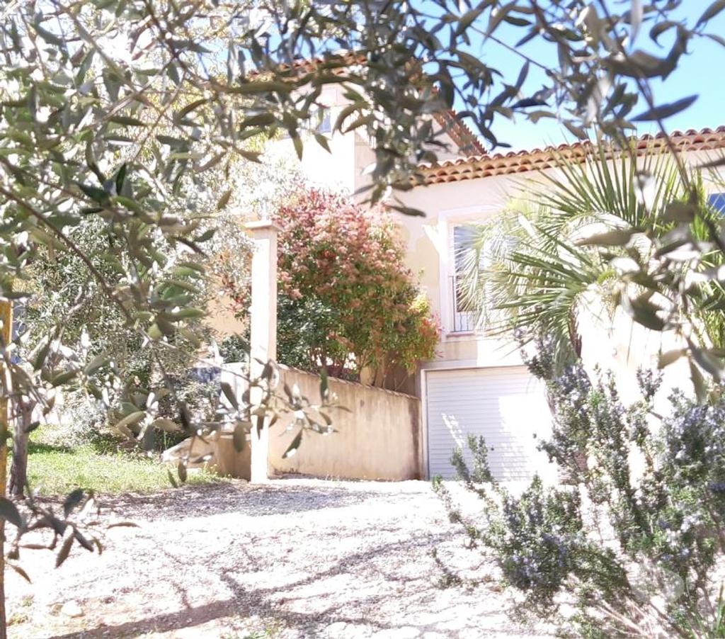 Vente Maison Var St Maximin la Ste Baume - 83470 - Photos Vivastreet Villa exceptionnelle sous estimation cause expatriation.