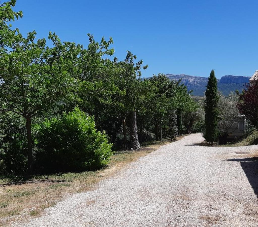 Vente Maison Var St Maximin la Ste Baume - 83470 - Photos Vivastreet Villa exceptionnelle sous estimation cause expatriation.