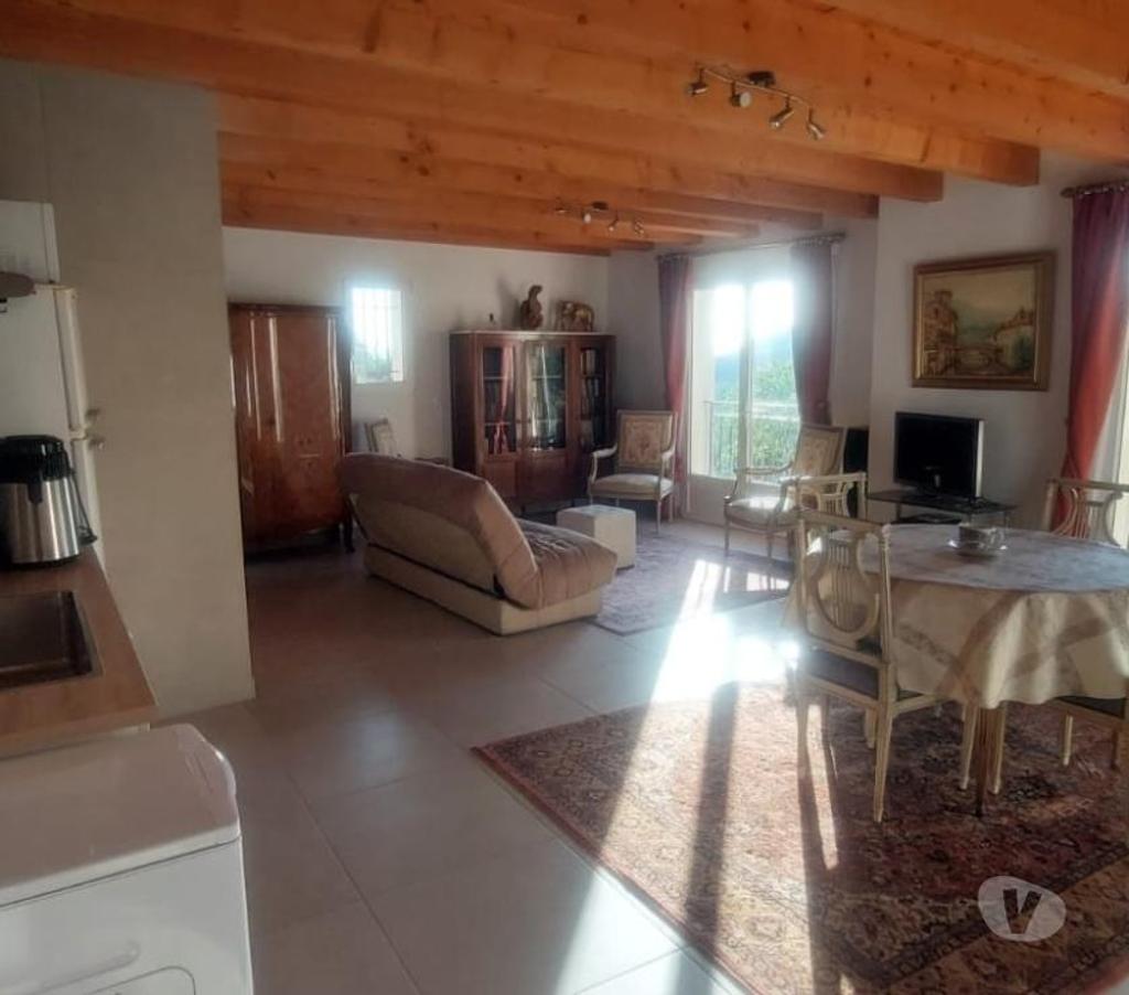 Vente Maison Var St Maximin la Ste Baume - 83470 - Photos Vivastreet Villa exceptionnelle sous estimation cause expatriation.