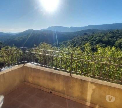Vente Maison St Maximin la Ste Baume Var - Photos Vivastreet Villa exceptionnelle sous estimation cause expatriation.