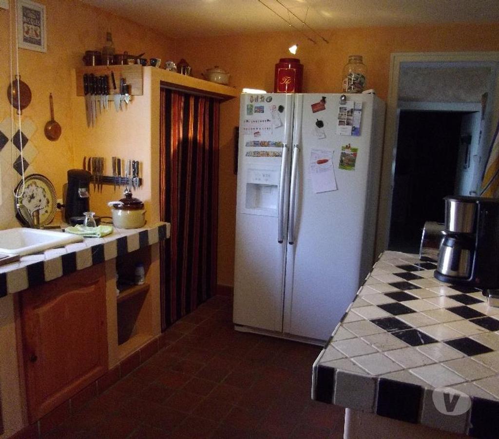 Vente Maison Cher Neuilly en Dun - 18600 - Photos Vivastreet Pour les amateurs de Grands espaces