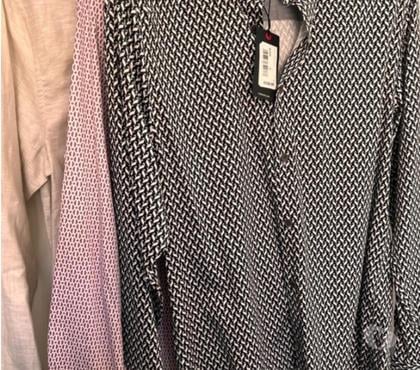 Vêtements occasion Nice Nice - Photos Vivastreet lot trois chemises Ted Baker