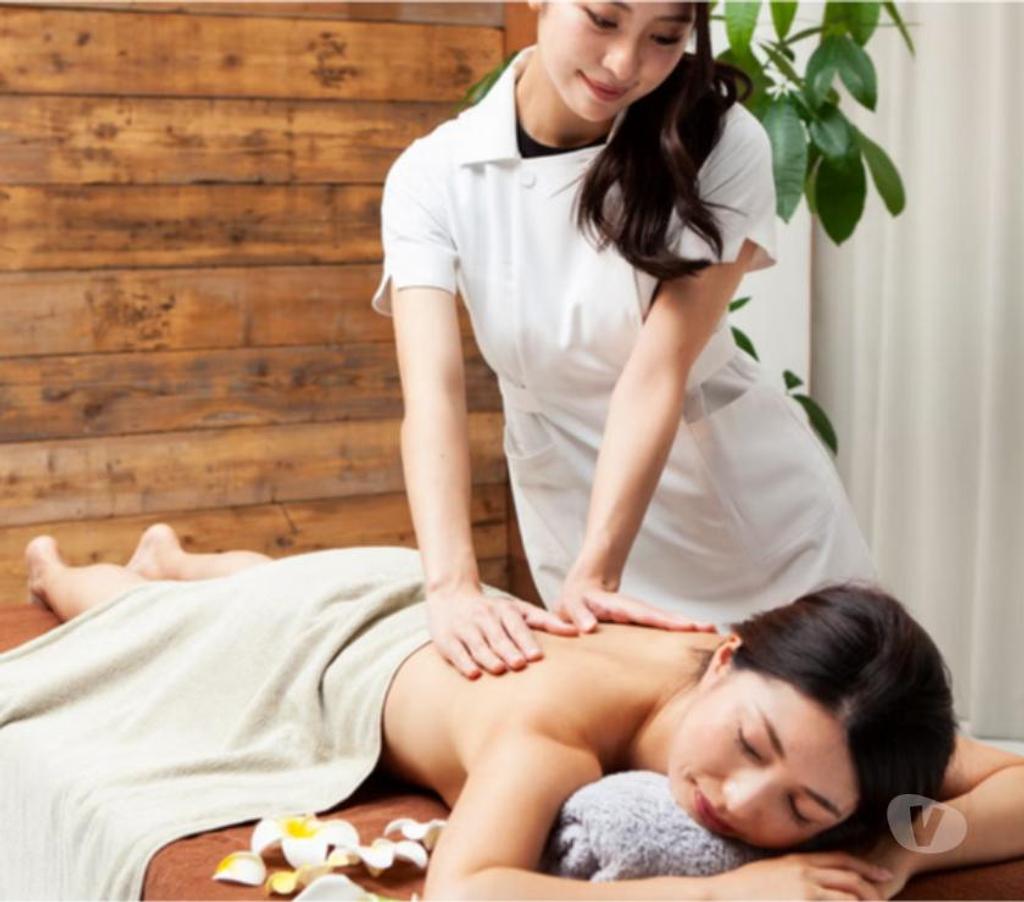 Massages Paris Paris 13ème ardt - 75013 - Photos Vivastreet Salon de massage paris 75013 Place italie