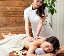 Salon de massage paris 75013 Place italie