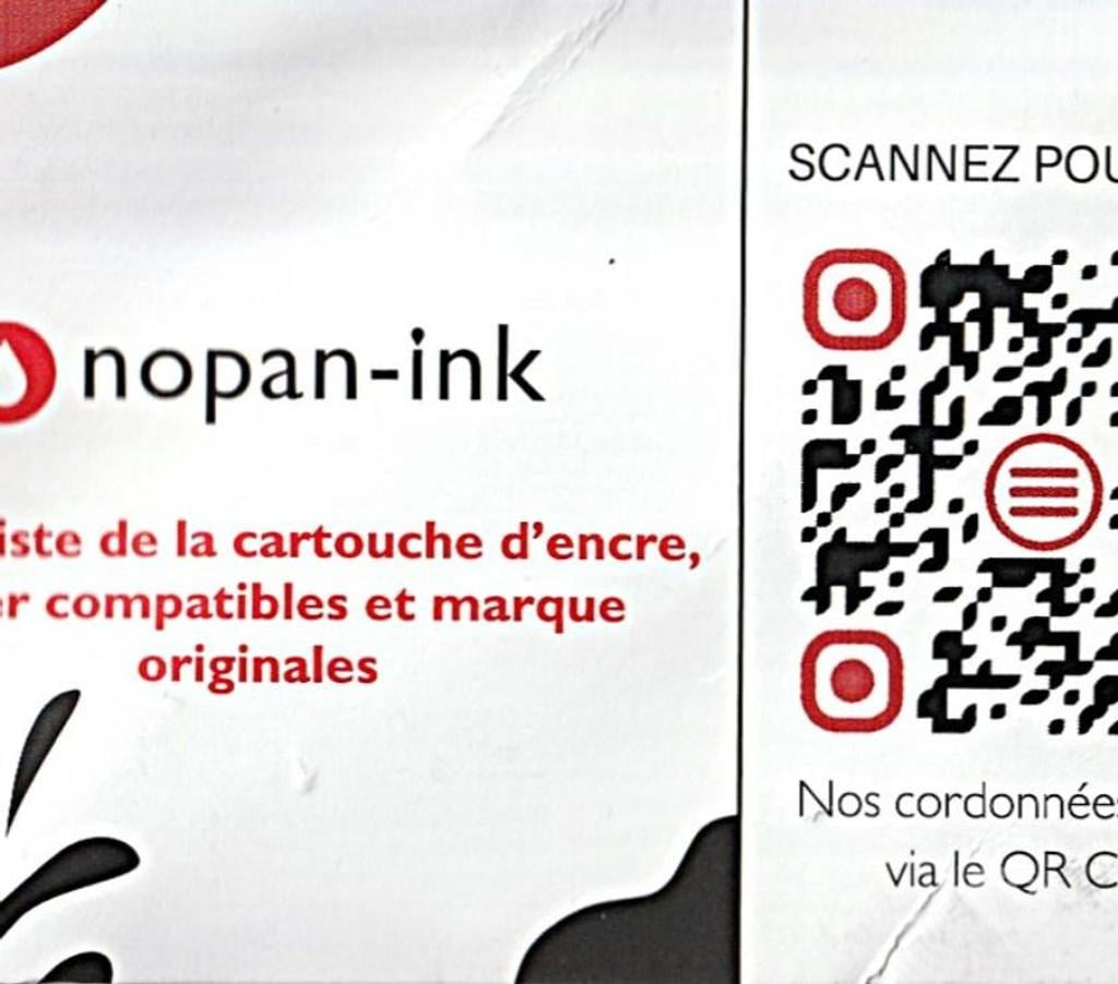 Informatique Maine-et-Loire Angers - Photos Vivastreet Cartouches d'encre Canon Pixma