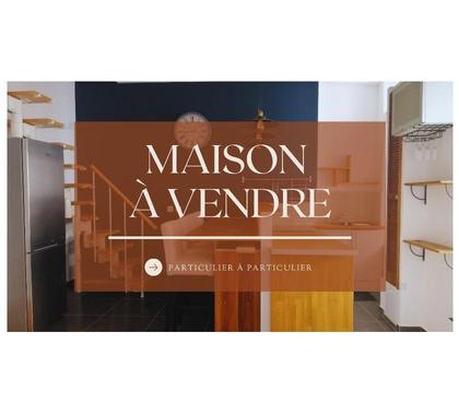 Vente Maison Ledenon Gard - Photos Vivastreet Maison de village rénovée à LEDENON
