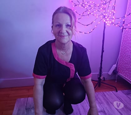 Massage relaxant Lozanne Rhône - Photos Vivastreet Massage bien être
