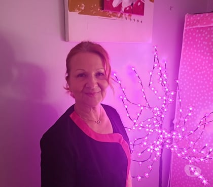 Massage relaxant Lozanne Rhône - Photos Vivastreet Massage bien être