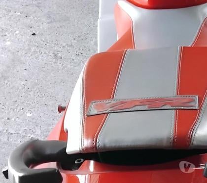 Moto d'occasion Bethune Pas-de-Calais - Photos Vivastreet Honda 800vfr fi