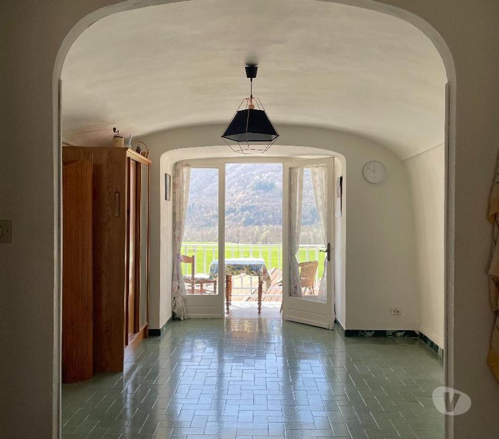 Appartements à vendre Italie - Photos Vivastreet Bel appartement vue panoramique Italie Demonte, Coni.