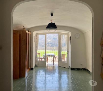 Vente Appartement - Photos Vivastreet Bel appartement vue panoramique Italie Demonte, Coni.