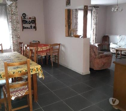 locations saisonnieres Chalons en Champagne Marne - Photos Vivastreet Maison axe chalons en champagne vitry le francois Vatry