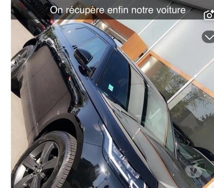 Vente voiture Auxerre Yonne - Photos Vivastreet Land rover range rover velar