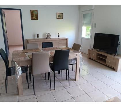 location vacance St Mary Charente - Photos Vivastreet Vacances en Charente