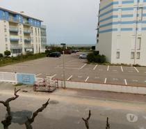 Studio cabine vue sur mer