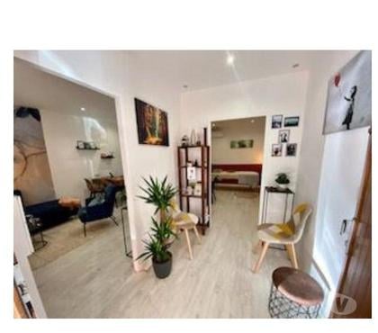 Massage Aubagne Bouches-du-Rhône - Photos Vivastreet Massages tantrataoiste, en cabinet ou à votre domicile