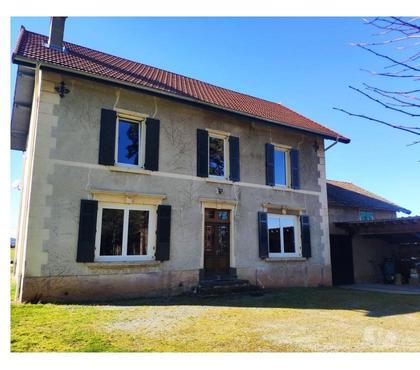 Vente Maison St Germain Lespinasse Loire - Photos Vivastreet Maison de Maître 7 pièces plus cuisine