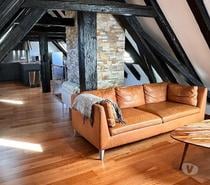 Appartement Duplex au Coeur de Strasbourg