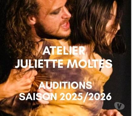 Musique - Théâtre - Danse Paris 11ème ardt Paris - Photos Vivastreet Intégrez la Formation Professionnelle de l’Acteur