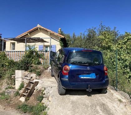 Vente Maison Roquevaire Bouches-du-Rhône - Photos Vivastreet CABANON RENOVE A ROQUEVAIRE