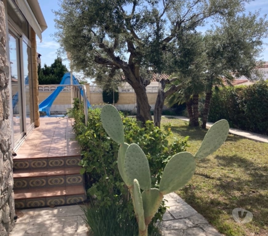 location saisonniere Espagne - Photos Vivastreet Très belle villa disponible en 2026