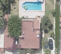 Très belle villa disponible en été 2025