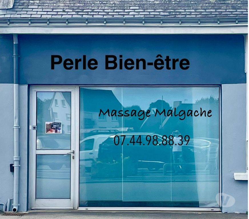 Massages Morbihan Lorient - 56100 - Photos Vivastreet Massage malgache traditionnel de type californien