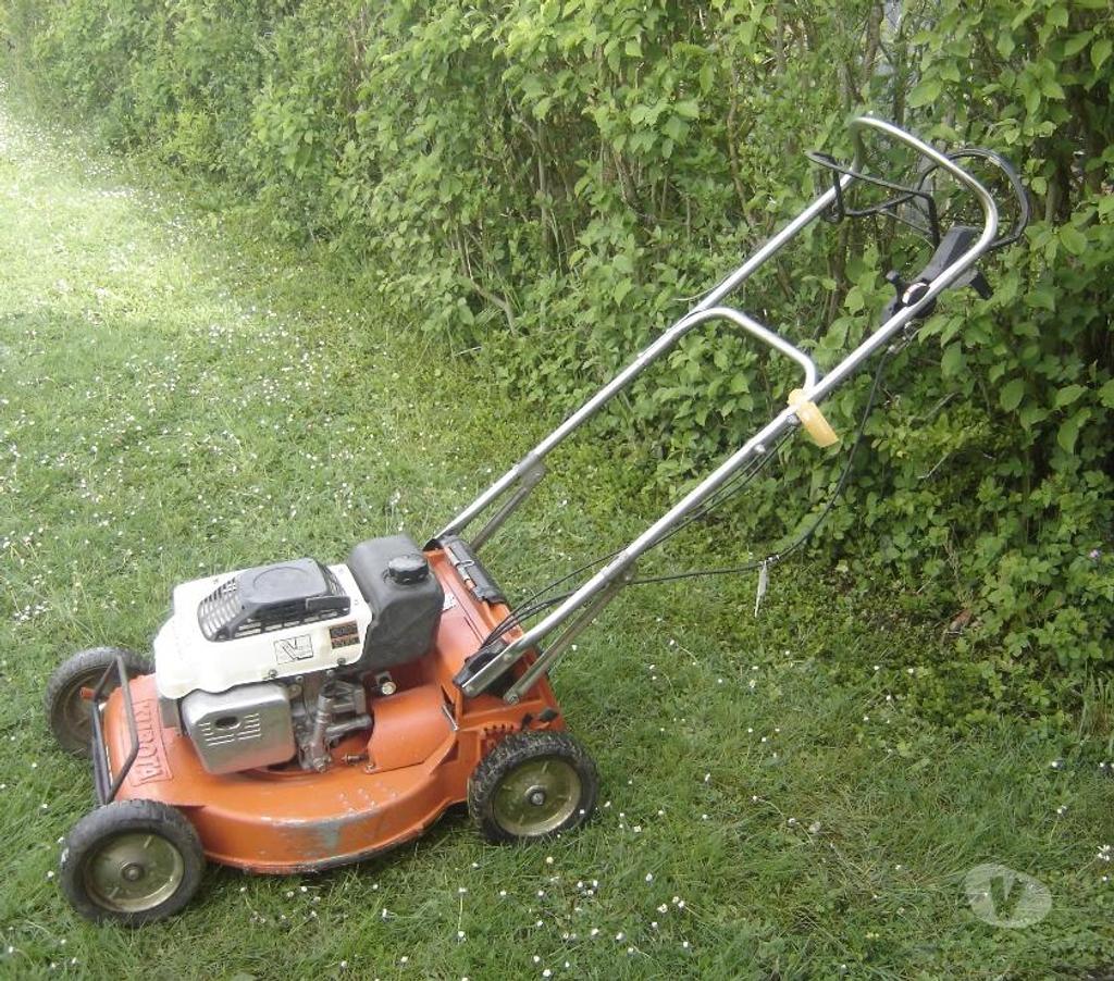  Côte-d'Or Chevigny St Sauveur - 21800 - Photos Vivastreet bac de ramassage et obturateur tondeuse kubota W521 W621 W72