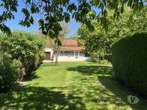 Maison De Campagne Située Au Calme A Vendre. 2 Chambres Et...