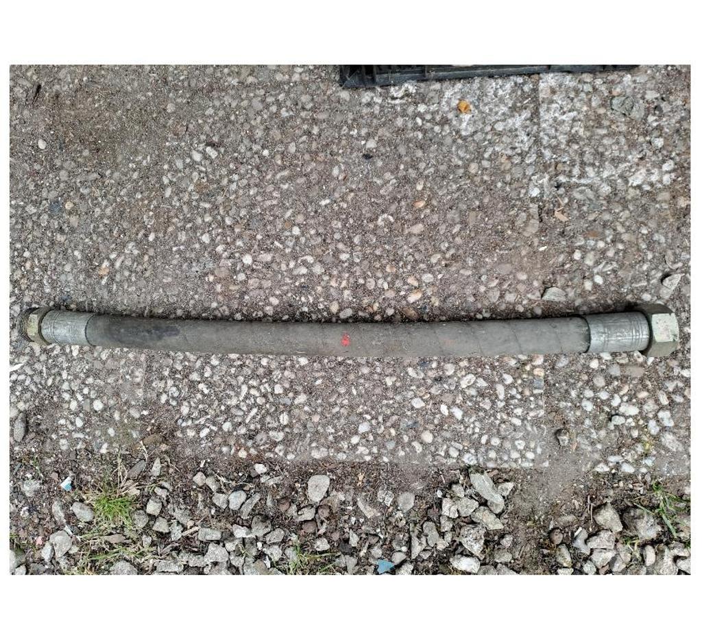  Seine-et-Marne Montceaux les Provins - 77151 - Photos Vivastreet tuyau hydraulique