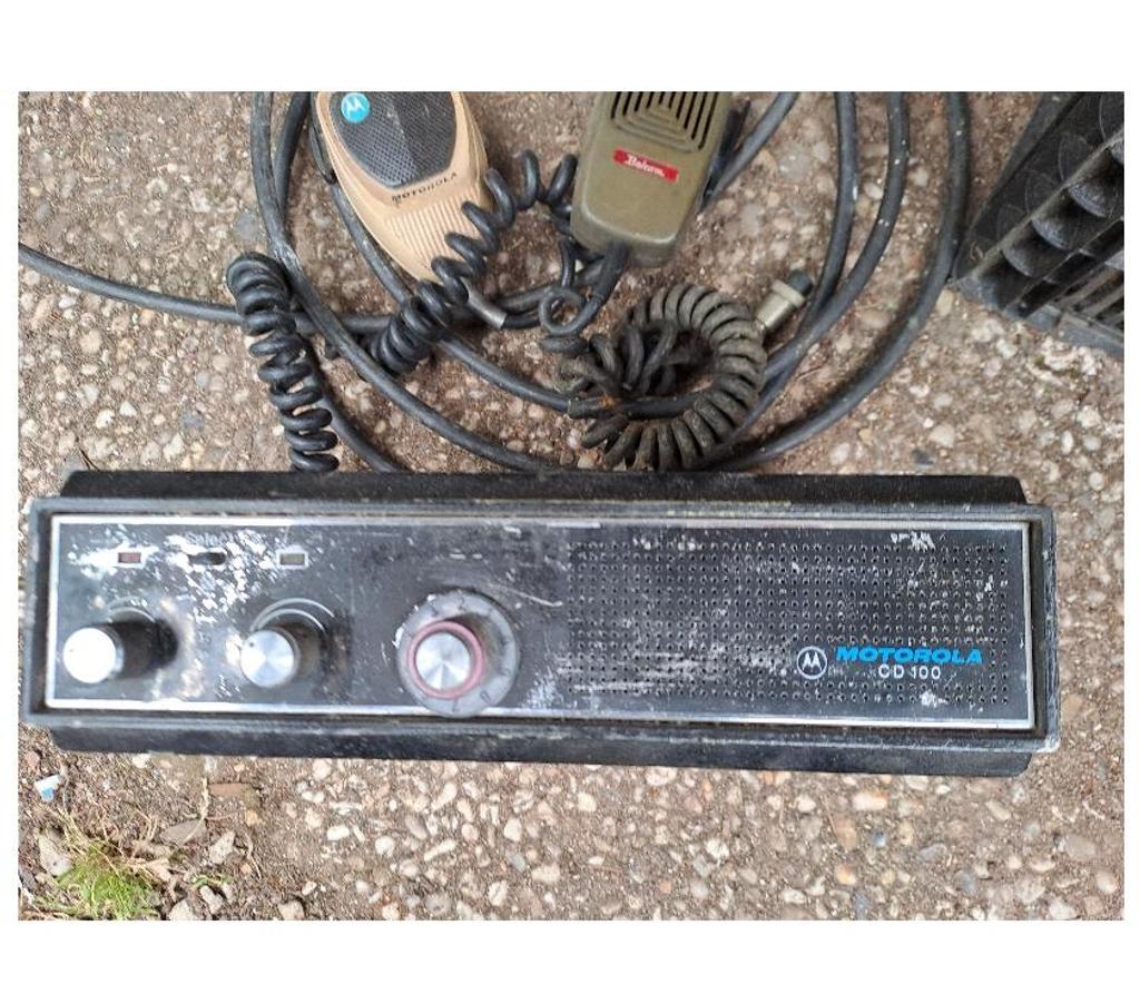 Collection Seine-et-Marne Montceaux les Provins - 77151 - Photos Vivastreet ancienne cibie motorola