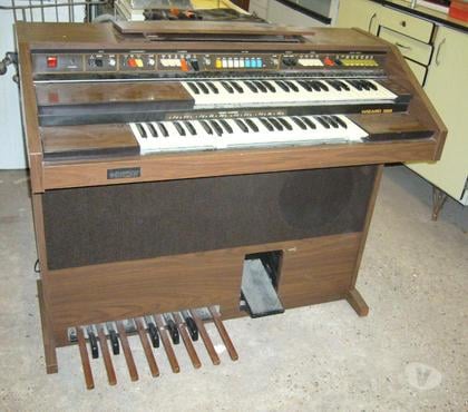 Instruments de musique Sartrouville Yvelines - Photos Vivastreet Orgue électrique, promotion