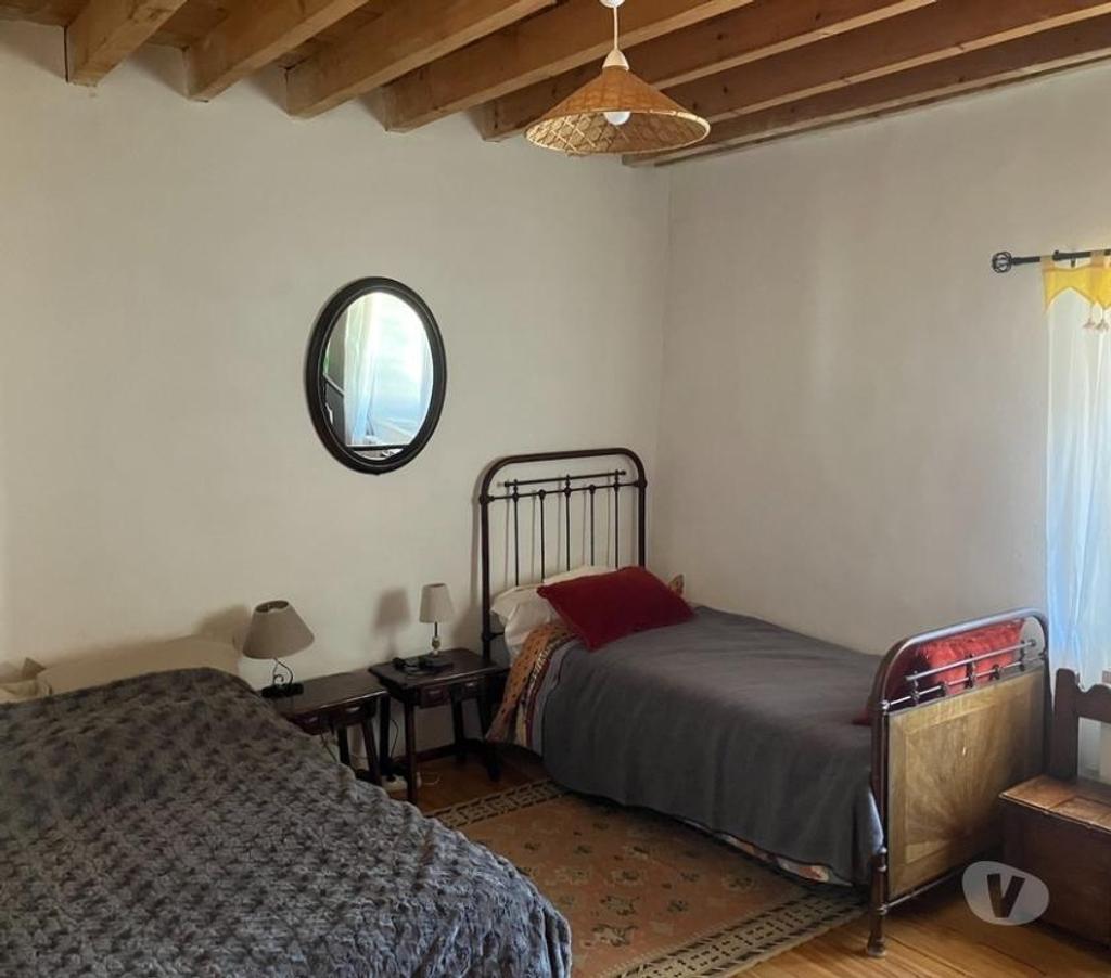 Vente Maison Pyrénées-Atlantiques Lescun - 64490 - Photos Vivastreet Maison de montagne à Lescun ( 64490)