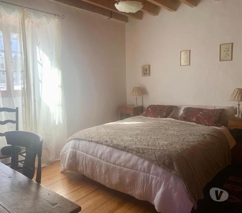 Vente Maison Pyrénées-Atlantiques Lescun - 64490 - Photos Vivastreet Maison de montagne à Lescun ( 64490)