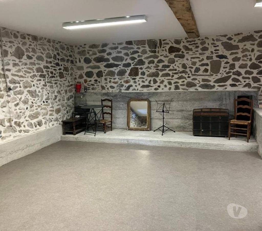 Vente Maison Pyrénées-Atlantiques Lescun - 64490 - Photos Vivastreet Maison de montagne à Lescun ( 64490)