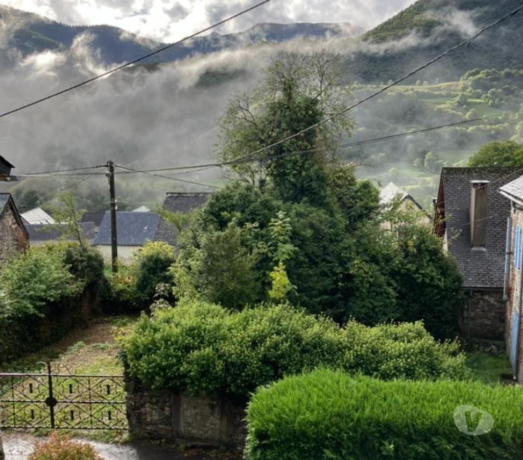 Vente Maison Pyrénées-Atlantiques Lescun - 64490 - Photos Vivastreet Maison de montagne à Lescun ( 64490)