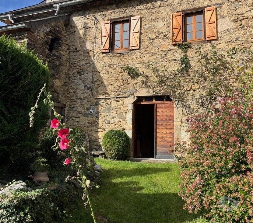 Vente Maison Pyrénées-Atlantiques Lescun - 64490 - Photos Vivastreet Maison de montagne à Lescun ( 64490)