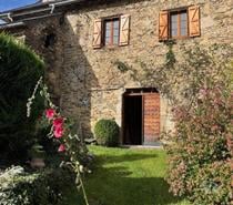 Maison de montagne à Lescun ( 64490)