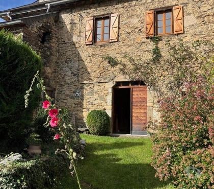 Vente Maison Lescun Pyrénées-Atlantiques - Photos Vivastreet Maison de montagne à Lescun ( 64490)