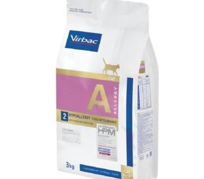 Services, accessoires animaux Cons la Grandville Meurthe-et-Moselle - Photos Vivastreet Croquettes Virbac chats Hypoallergenic 3X3kg et Kattovit