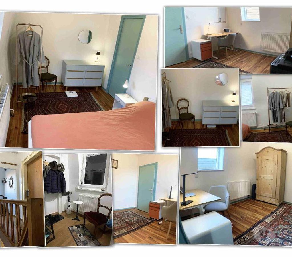 location saisonniere Haut-Rhin St Louis - 68300 - Photos Vivastreet CozyAttic Basel