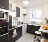 Compiegne - Oise — Appartement colocation étudiant compiegne