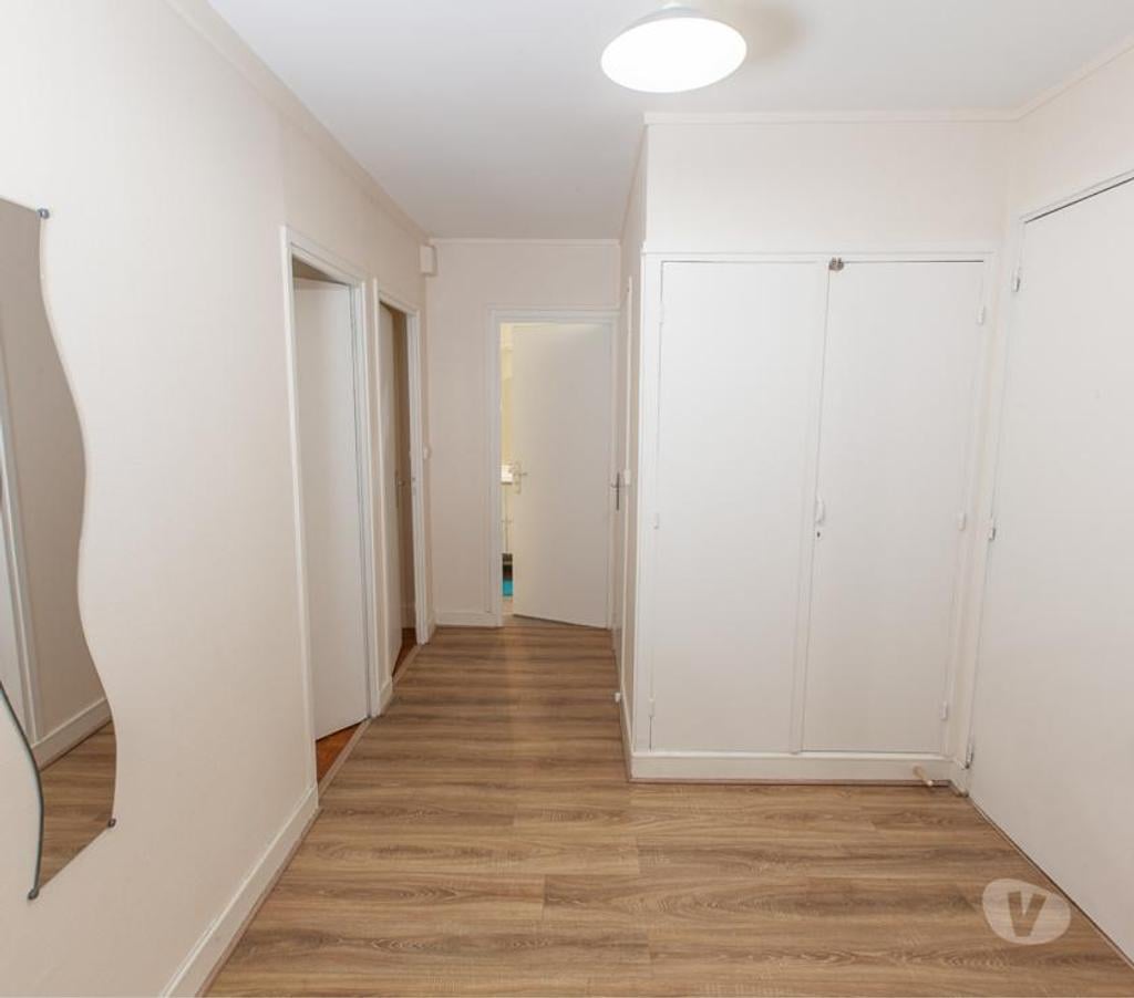 Colocations Oise Compiegne - 60200 - Photos Vivastreet Appartement colocation étudiant compiegne