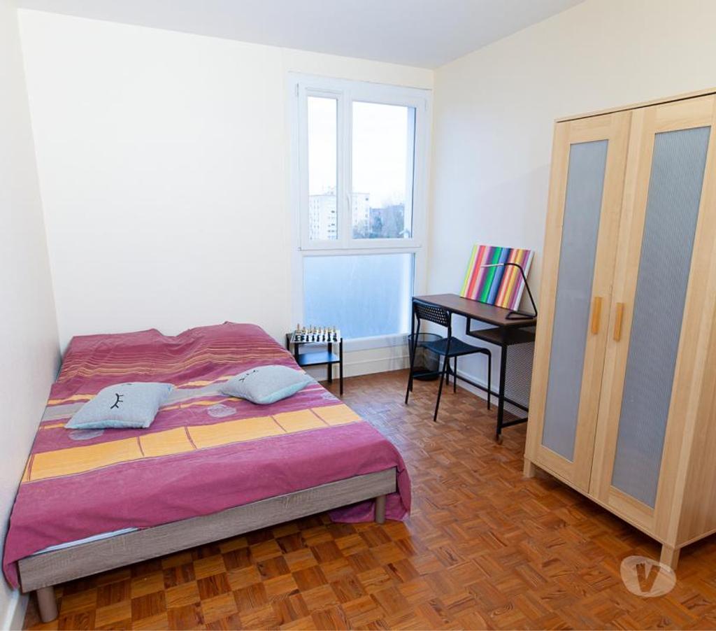 Colocations Oise Compiegne - 60200 - Photos Vivastreet Appartement colocation étudiant compiegne