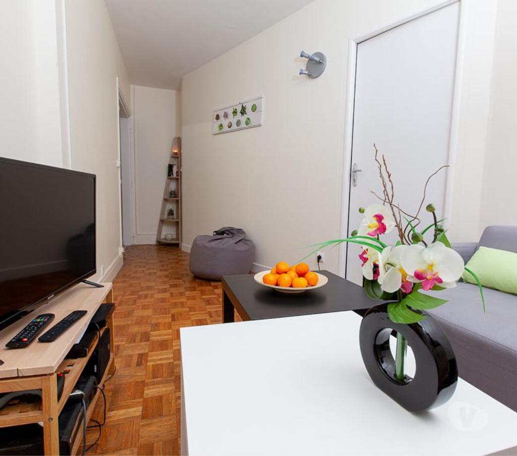 Colocations Oise Compiegne - 60200 - Photos Vivastreet Appartement colocation étudiant compiegne