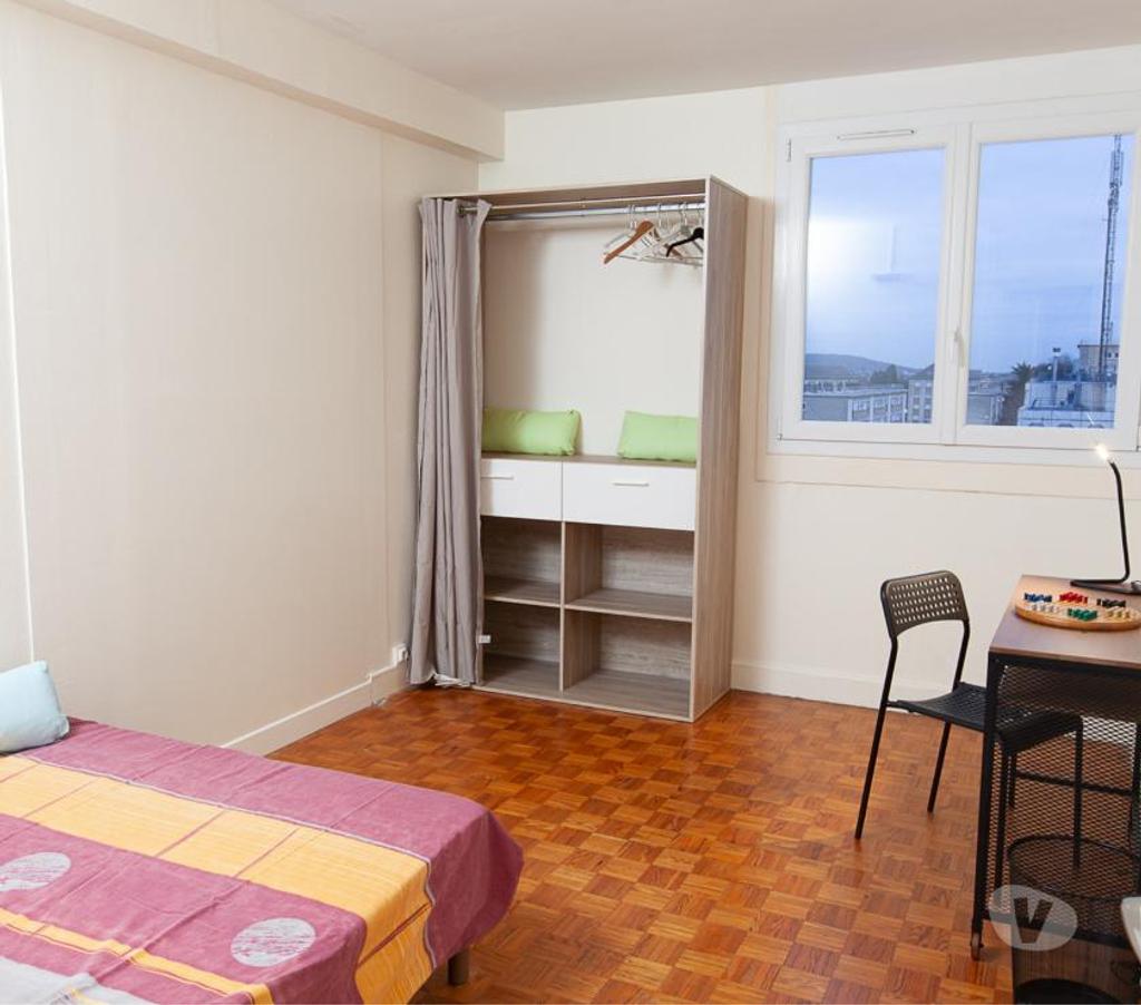 Colocations Oise Compiegne - 60200 - Photos Vivastreet Appartement colocation étudiant compiegne