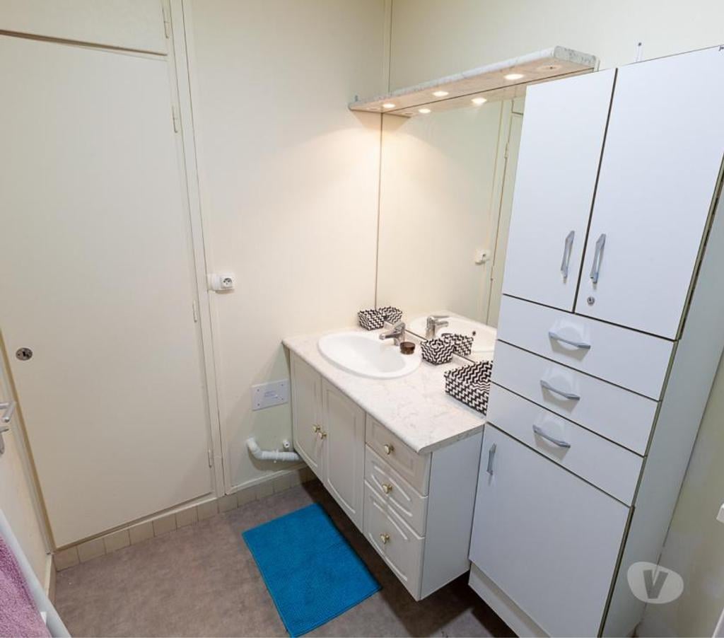 Colocations Oise Compiegne - 60200 - Photos Vivastreet Appartement colocation étudiant compiegne