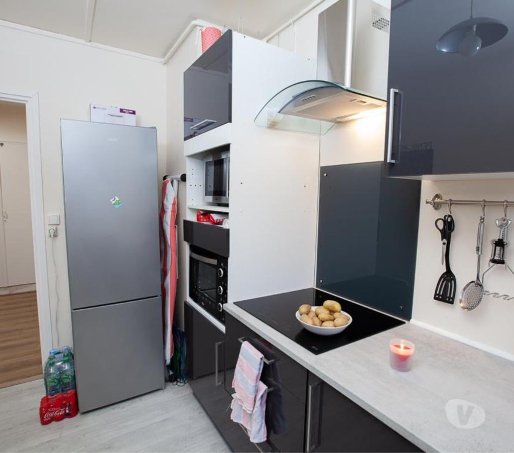 Colocations Oise Compiegne - 60200 - Photos Vivastreet Appartement colocation étudiant compiegne